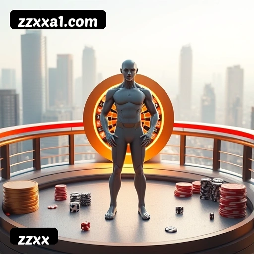 zzxx Logo