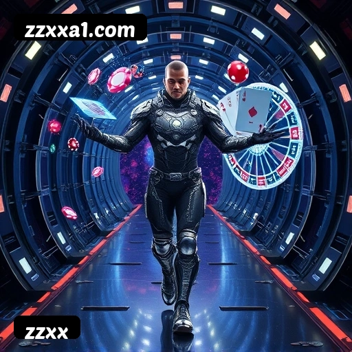 zzxx Logo