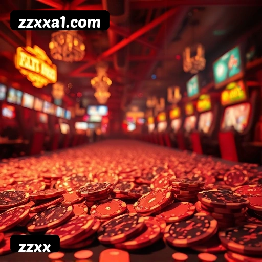 zzxx Logo
