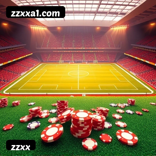 zzxx Logo
