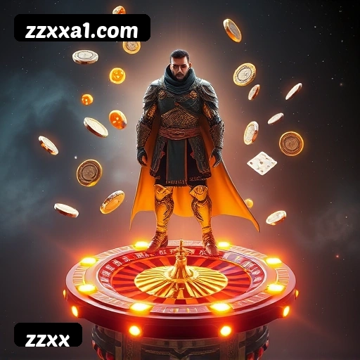 zzxx Logo