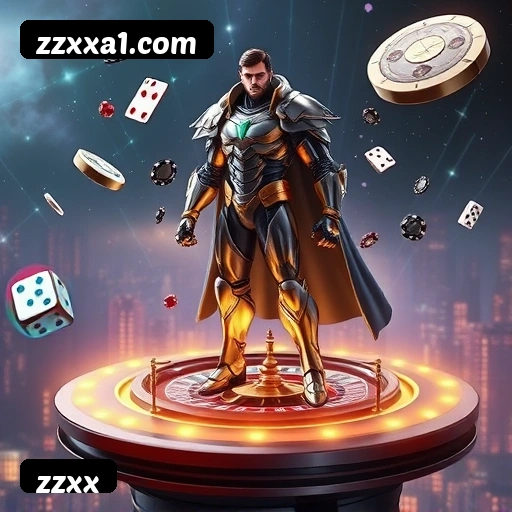 zzxx Logo