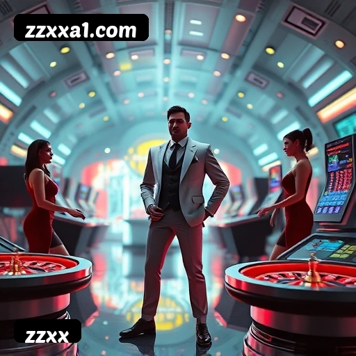 zzxx Logo